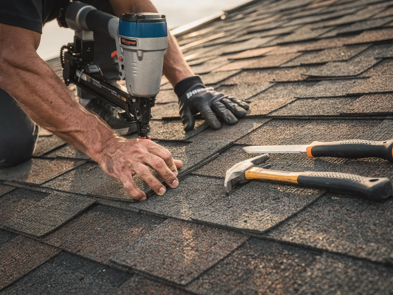 Why choose Roof Repair in Manchester, IA